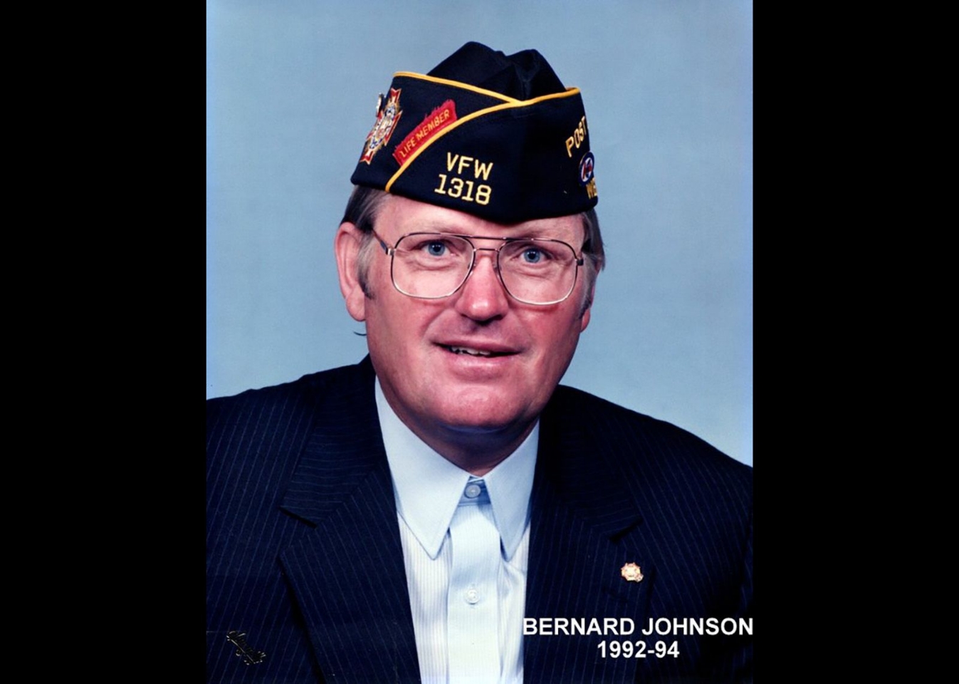 Gallery - Lt. Marion C. Cranefield Post 1318 - Madison, WI - VFW ...