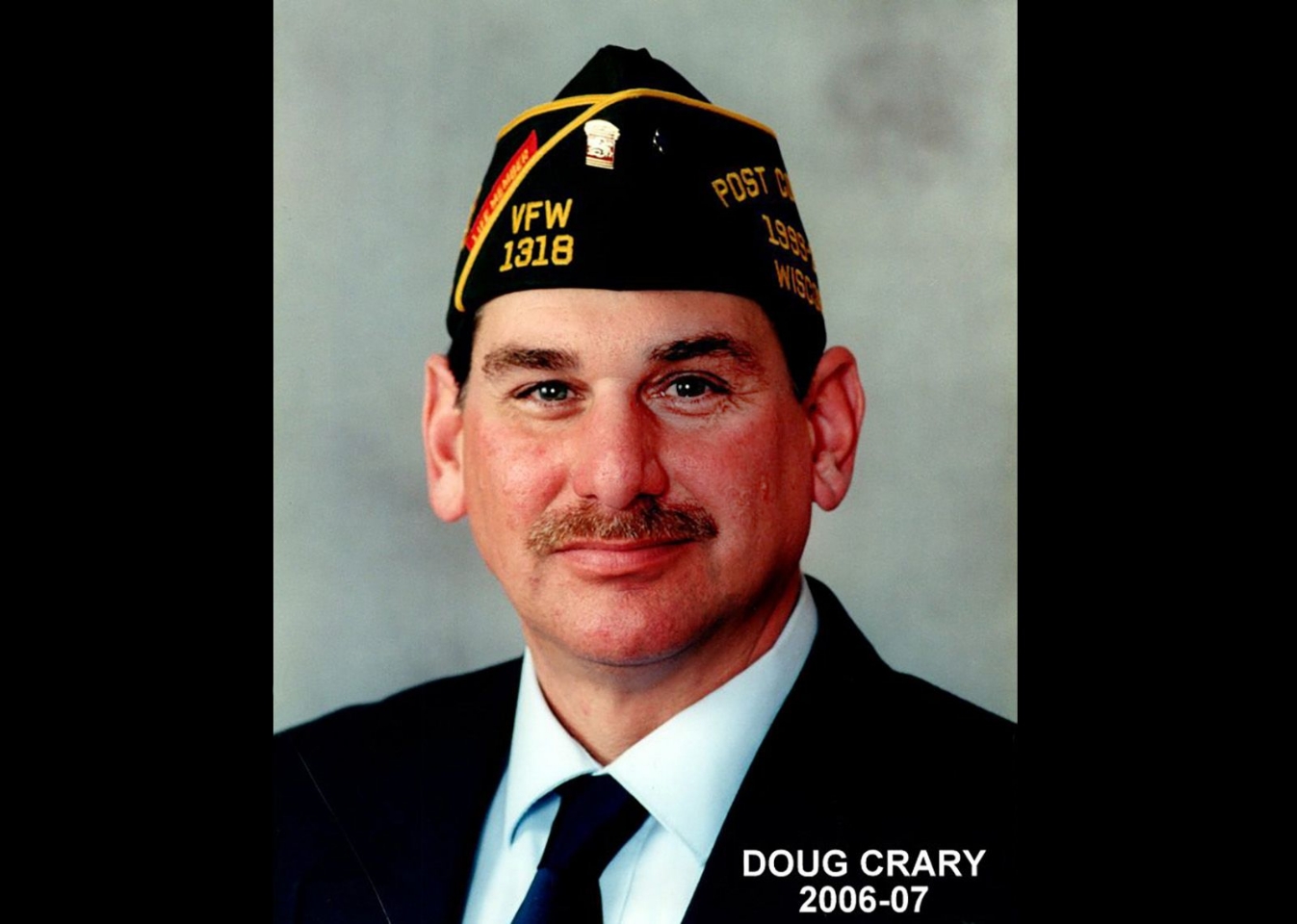 Gallery - Lt. Marion C. Cranefield Post 1318 - Madison, WI - VFW ...