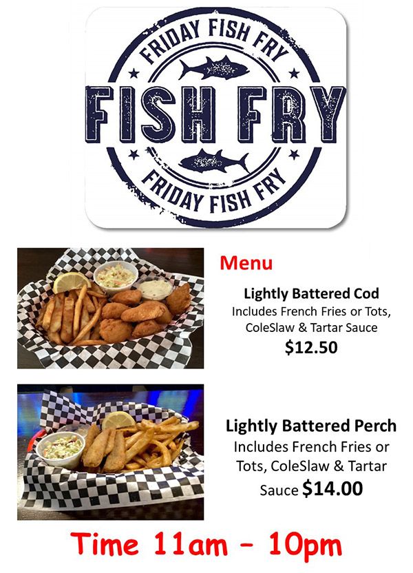 Fish Fry image