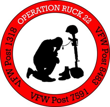 Ruck 22 Logo