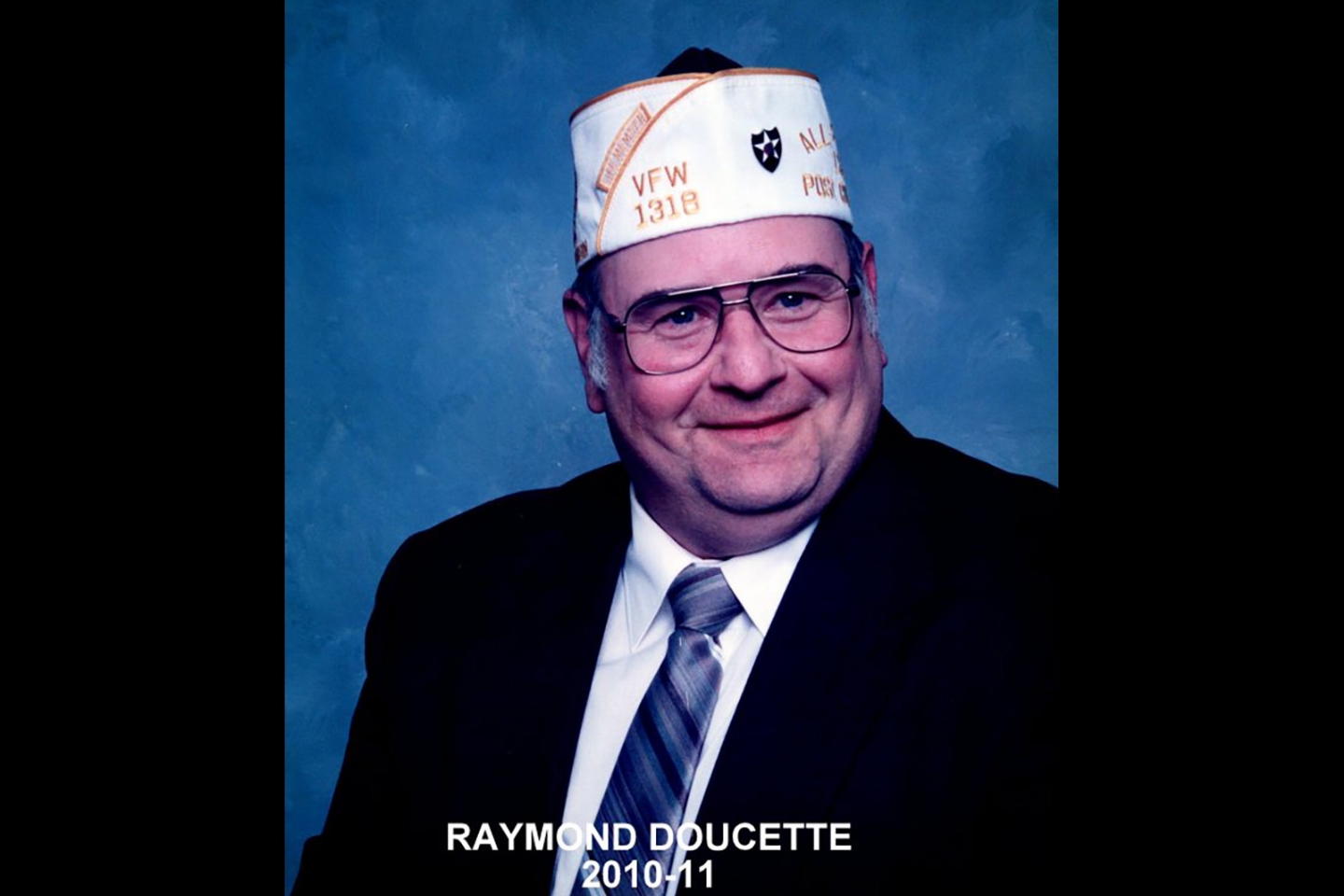 Lt. Marion C. Cranefield Post 1318 - Madison, WI - VFW - Veterans of ...